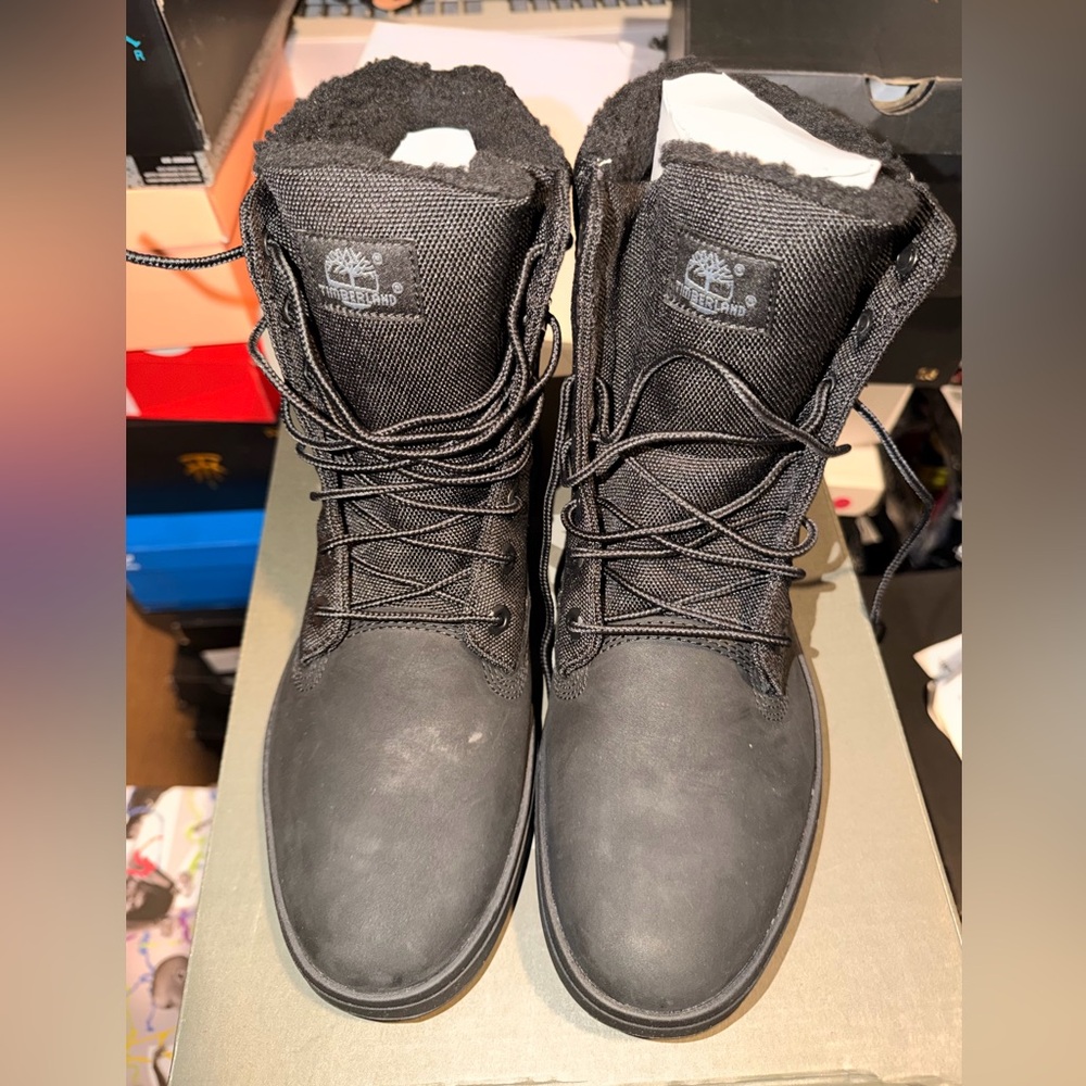 Timberland Men's Boots - Picture 2 of 4